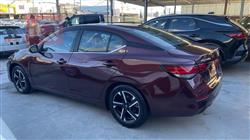 نيسان سنترا